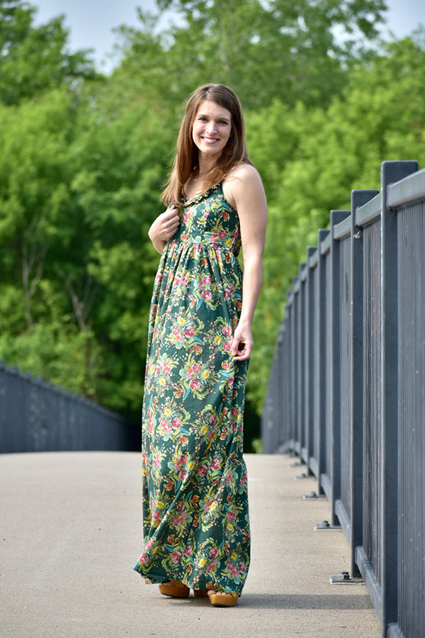 Emmaline Misses Dress