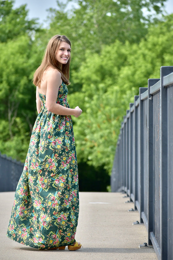 Emmaline Misses Dress