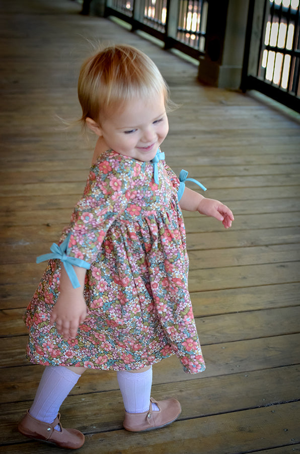 Maisie Baby & Girls Bundle