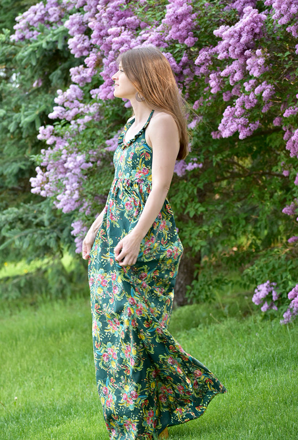 Emmaline Misses Dress