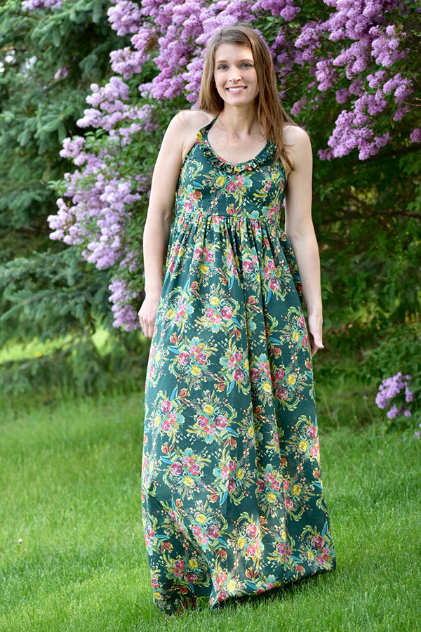 Emmaline Misses Dress