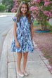 Pixie Tween Top & Dress
