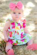 Sadie Baby Dress
