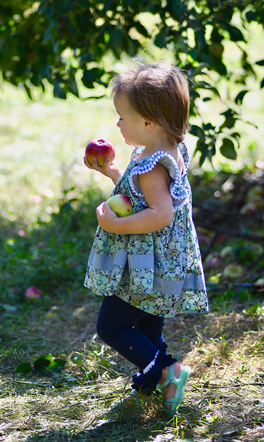 Betsy Baby Leggings