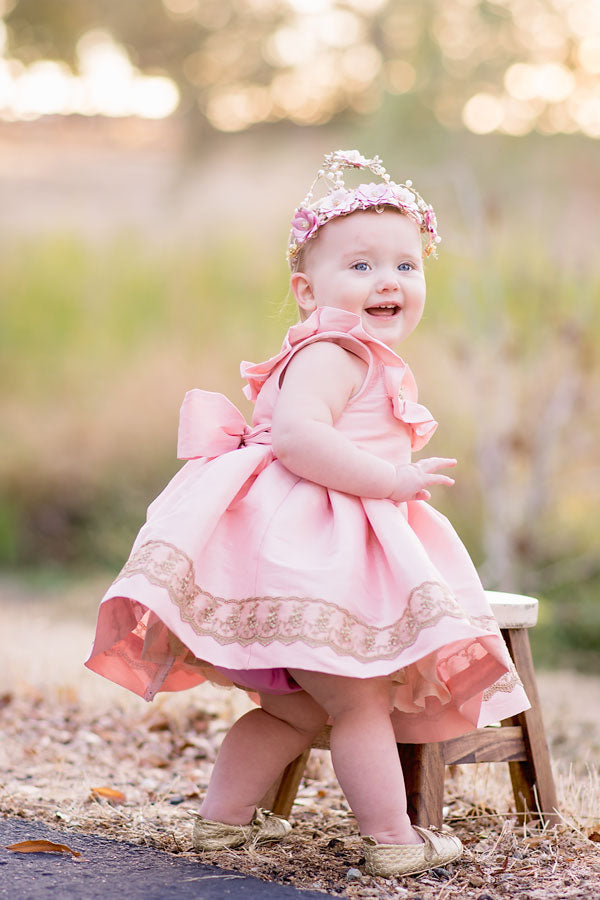 Marissa Baby Dress