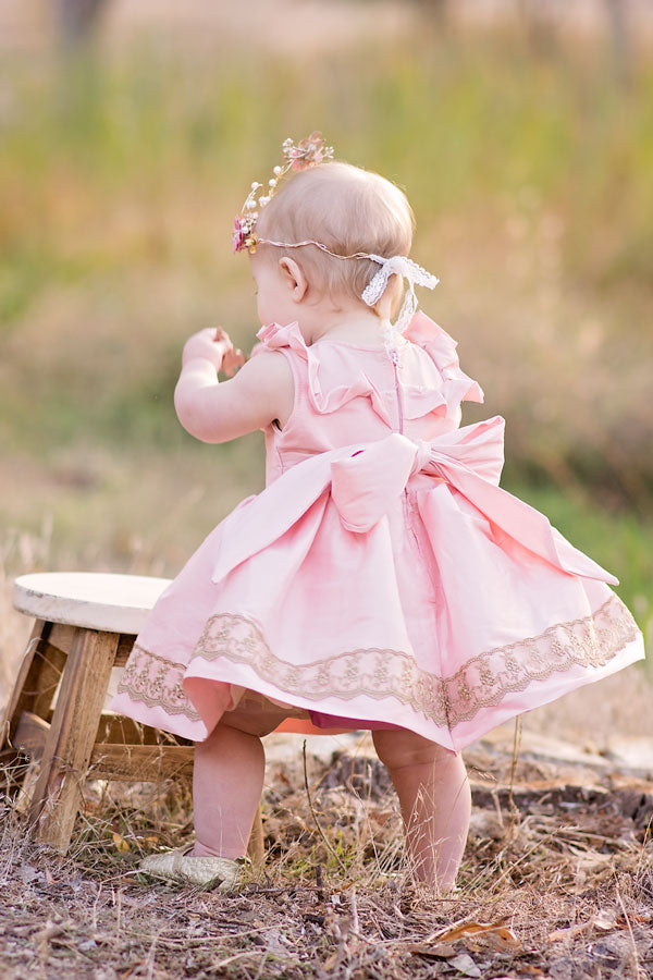 Marissa Baby Dress