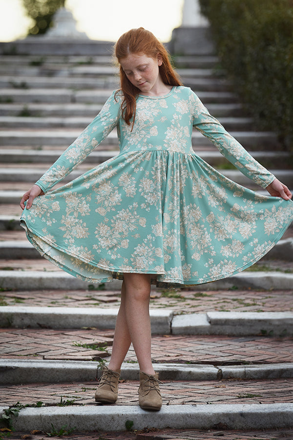 Kensley & Tatum Tween Bundle