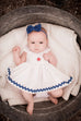 Emmaline Baby Dress
