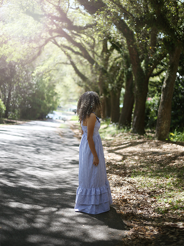 Emmaline Misses Dress - Violette Field Threads
 - 5