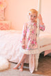 Flora Tunic & Nightgown