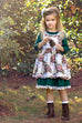 Pearl Dress & Pinafore - Violette Field Threads
 - 29