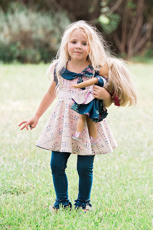 Lulu Girls + Doll Bundle