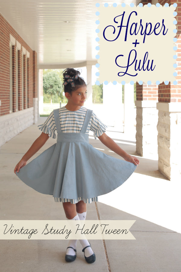 Harper & Lulu Tween Bundle
