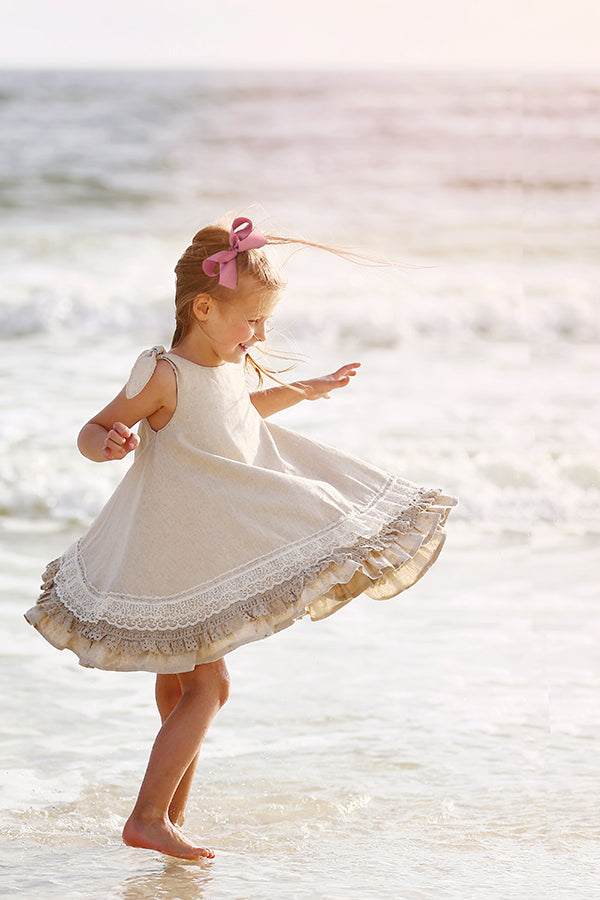 Hope Girls Tunic & Dress Hope Girls Tunic & Dress