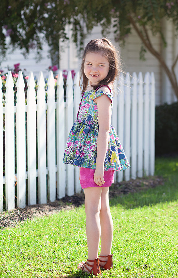 Remi + Sutton Girls Bundle