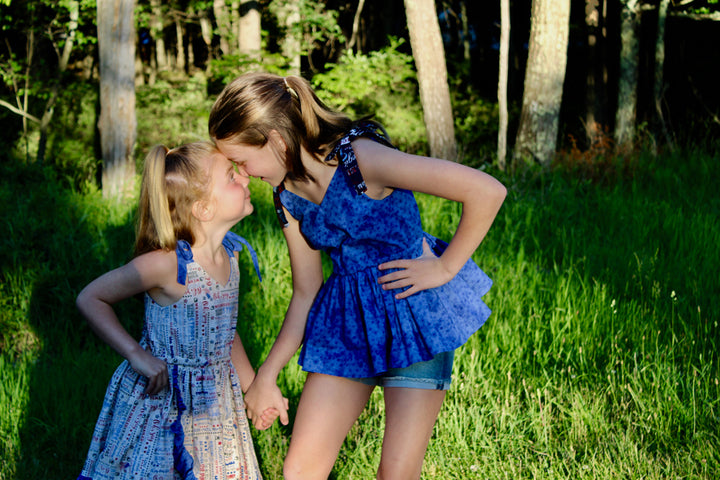 Blake Girls + Tween Bundle