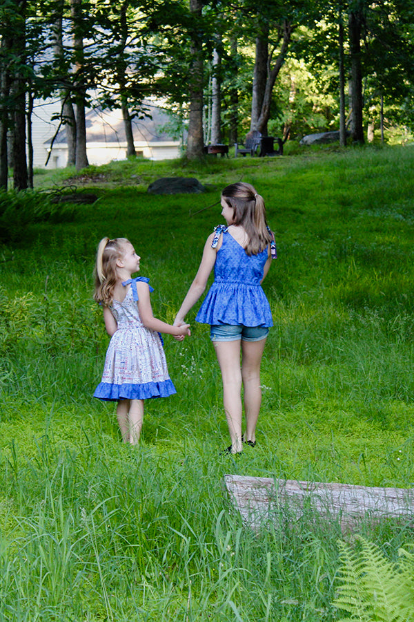 Blake Girls + Tween Bundle