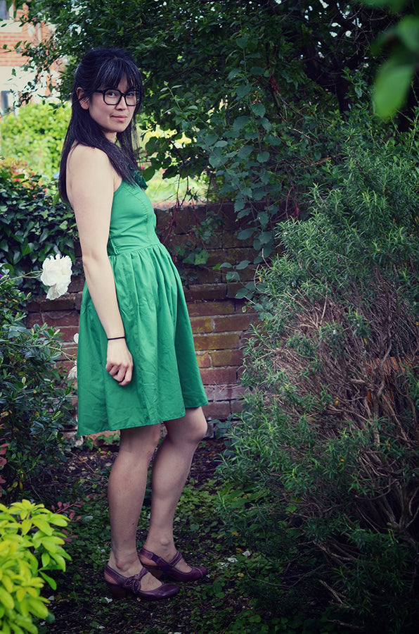 Emmaline Misses Dress