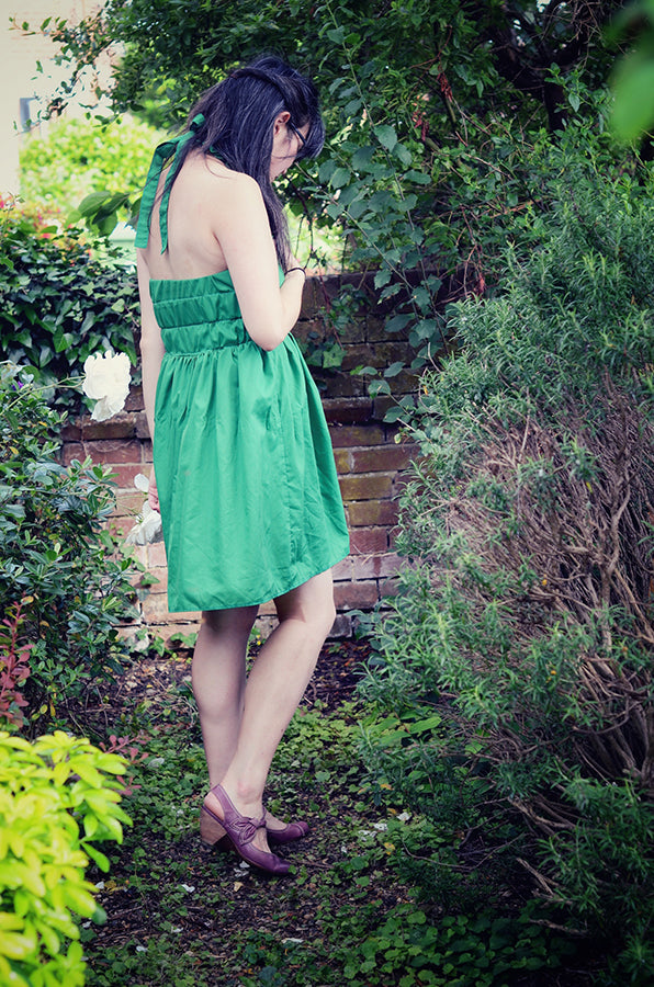Emmaline Misses Dress