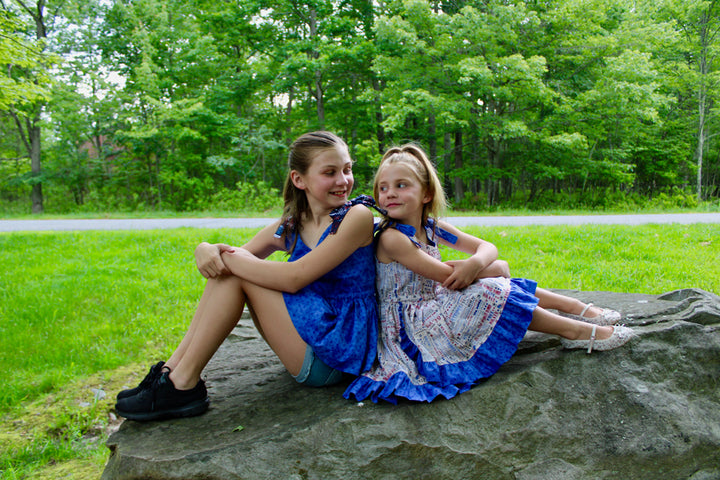 Blake Girls + Tween Bundle