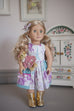 June Doll Dress - Violette Field Threads
 - 11