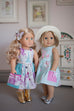 June Girls + Doll Bundle