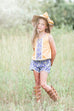 Lilly Shorts - Violette Field Threads
 - 5