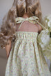 Emmaline Doll Dress - Violette Field Threads
 - 2