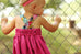 Ginger Baby Top & Dress
