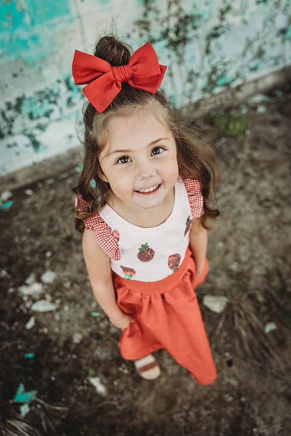 Nellie Girls + Doll Bundle