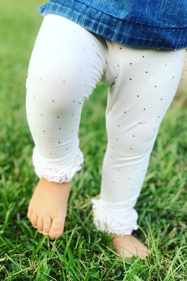 Betsy Baby Leggings