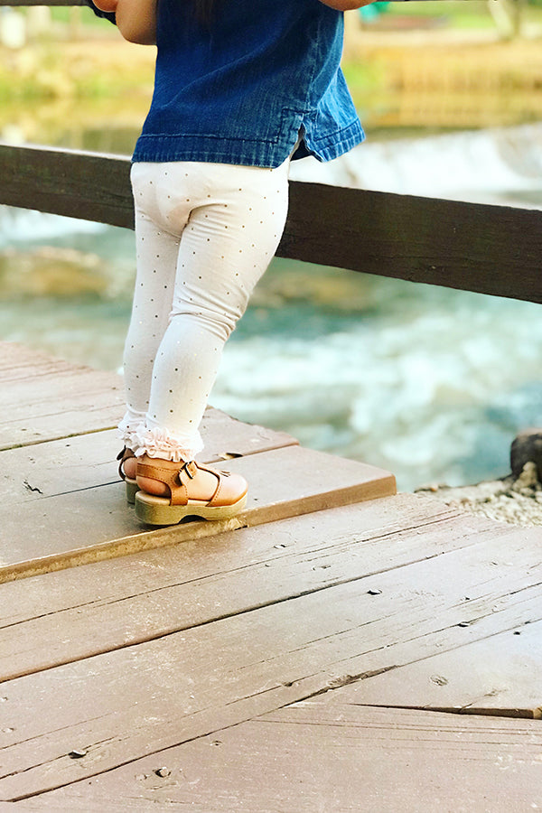 Betsy Baby Leggings