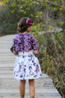 Genevieve Dress - Violette Field Threads
 - 29