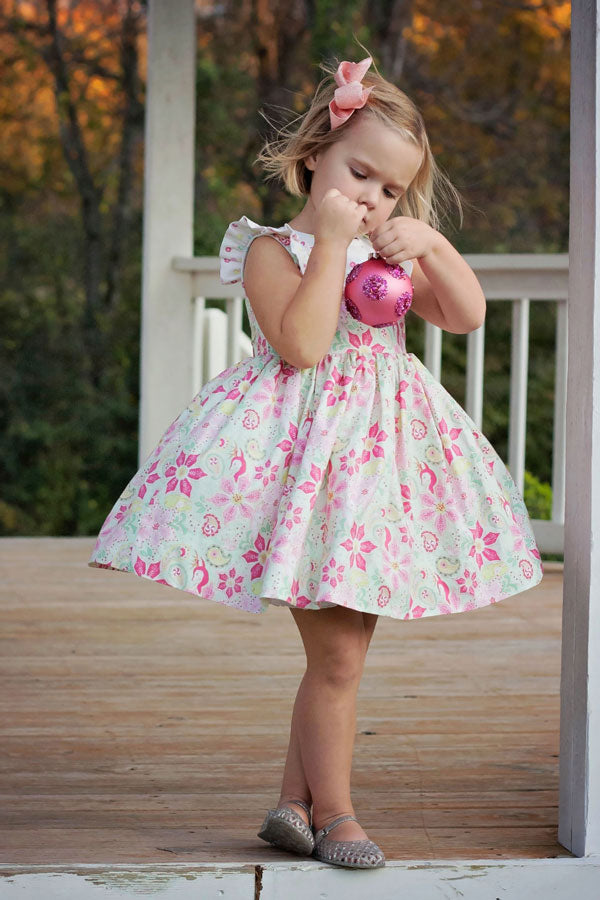 Marissa Baby Dress