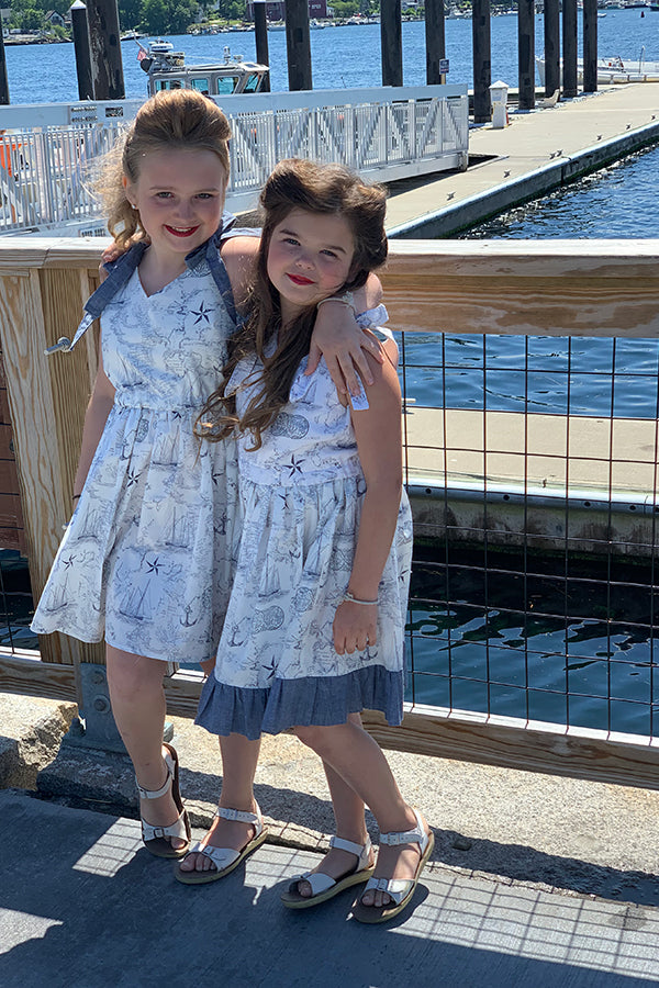 Blake Girls + Tween Bundle