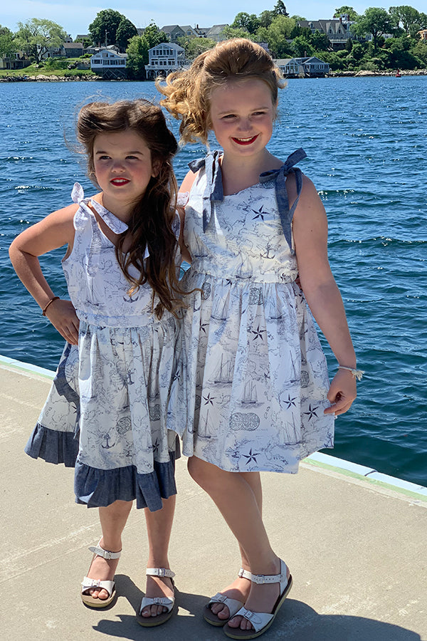 Blake Girls + Tween Bundle