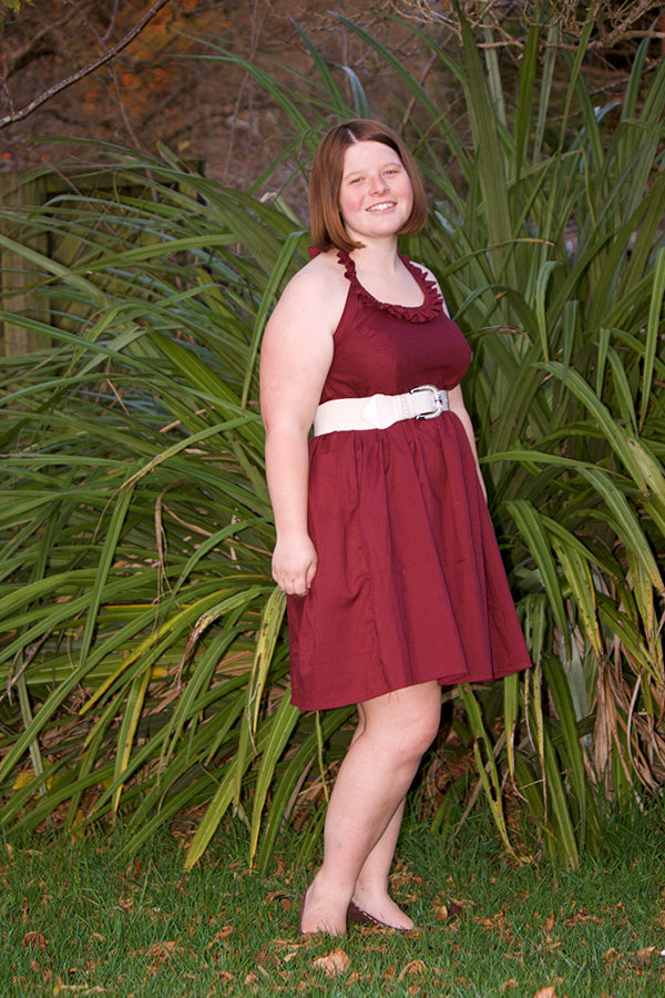 Emmaline Misses Dress