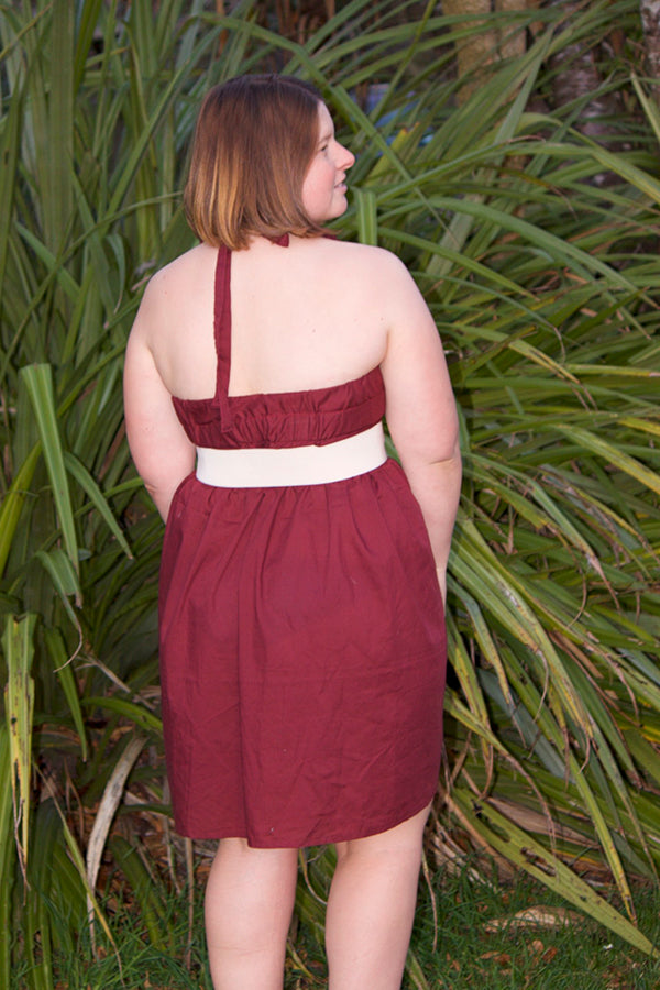 Emmaline Misses Dress