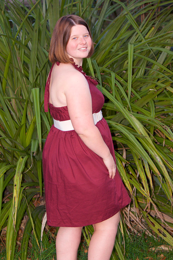 Emmaline Misses Dress