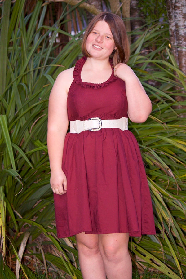 Emmaline Misses Dress