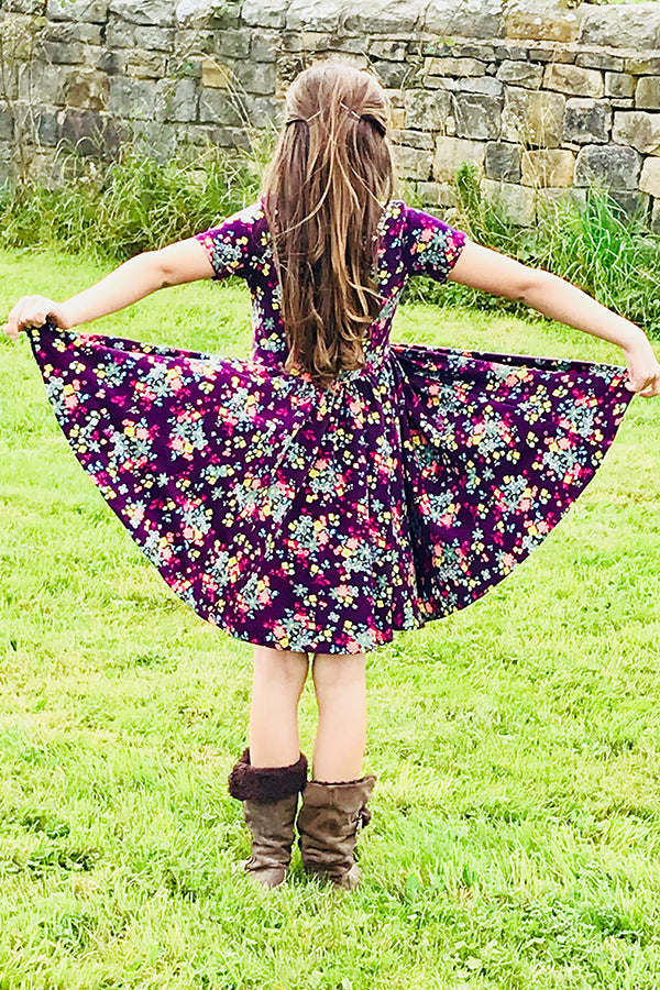 Kensley & Tatum Tween Bundle