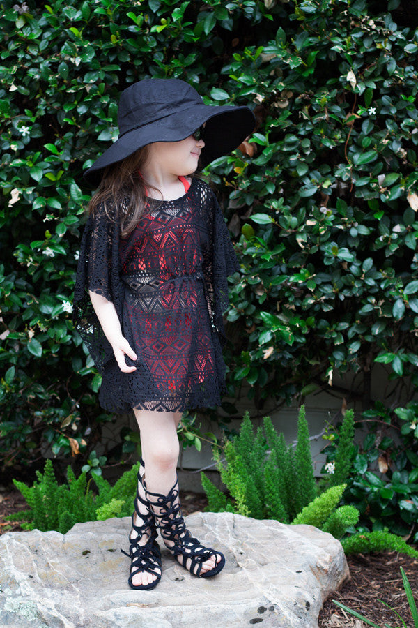 Samantha Girls + Doll Bundle