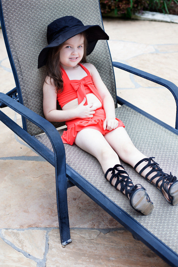 Pippa Girls + Doll Bundle