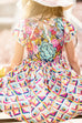 Pixie Top & Dress