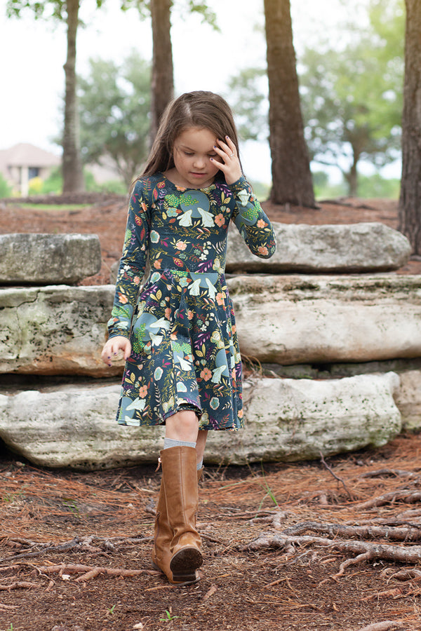 Ivy Girls + Doll Bundle