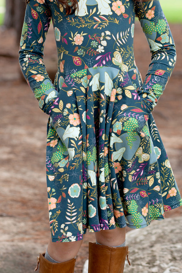 Ivy Girls + Doll Bundle