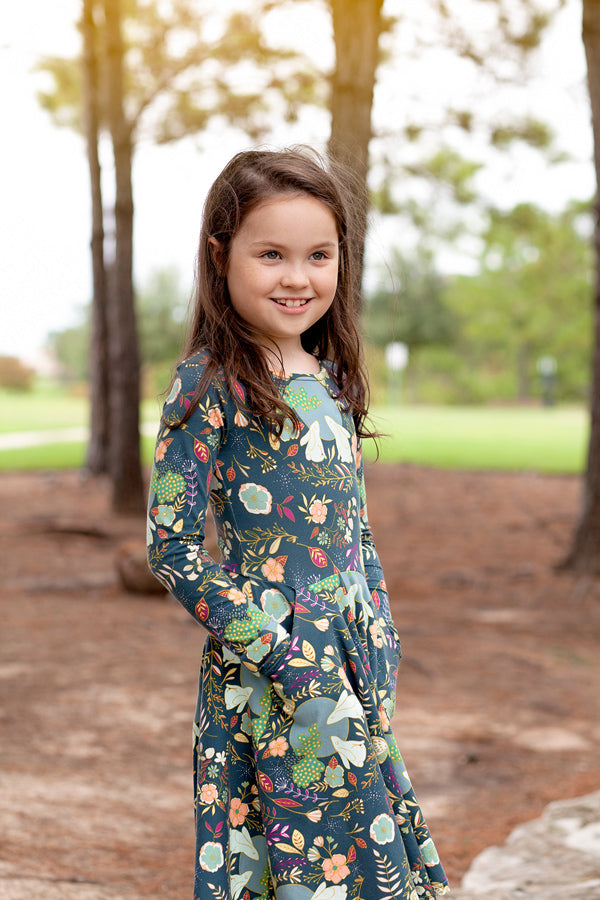 Ivy Girls + Doll Bundle