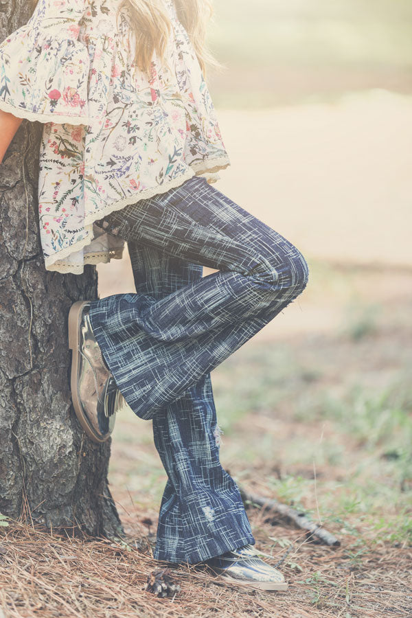 Amelia + Presley Girls Bundle (Retro Back to School)