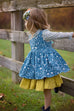 Pearl Dress & Pinafore - Violette Field Threads
 - 20