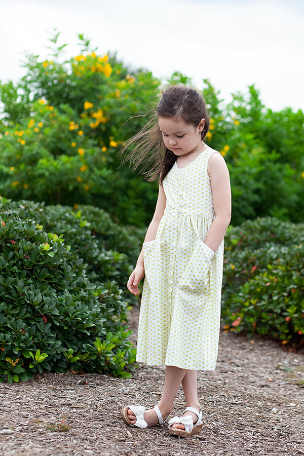 Tinsley Girls + Doll Bundle